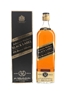 Johnnie Walker Black Label Extra Special 12 Year Old Bottled 1980s 100cl / 43%