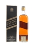 Johnnie Walker Black Label Extra Special 12 Year Old Bottled 1980s 100cl / 43%