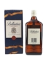 Ballantine's Finest  100cl / 43%