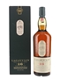 Lagavulin 16 Year Old Bottled 1990s - White Horse Distillers 100cl / 43%