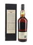 Lagavulin 1980 Distillers Edition White Horse Distillers 100cl / 43%