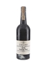 1978 Taylor's Quinta De Vargellas Vintage Port Bottled 1980 75cl / 21%