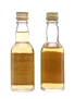 Blair Athol 8 Year Old  2 x 5cl