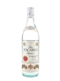 Bacardi Carta Blanca Superior Bottled 1980s 75cl / 37.5%