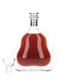 Richard Hennessy - Second Edition Baccarat Crystal Decanter 70cl / 40%