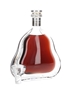 Richard Hennessy - Second Edition Baccarat Crystal Decanter 70cl / 40%