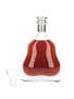 Richard Hennessy - Second Edition Baccarat Crystal Decanter 70cl / 40%