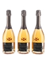 Lanson Extra Age Brut Rose Desgorge 2021 3 x 75cl / 12.5%