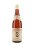 Sakura Masamune Sake Bottled 1970s 72cl / 17%