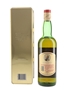 Glenlivet 12 Year Old Bottled 1980s - Classic Golf Courses Turnberry 75cl / 43%