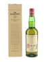 Glenlivet 12 Year Old Bottled 2009 70cl / 40%