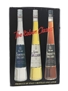 Galliano Liqueurs Set Bottled 1990s 3 x 33cl