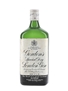 Gordon's Special Dry London Gin Bottled 1970s 75.7cl / 40%