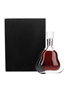 Richard Hennessy Cognac - Third Edition Baccarat Crystal Decanter 70cl / 40%