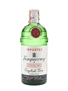 Tanqueray Imported Special Dry Bottled 1980s - Gancia 75cl / 43%