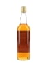 Port Ellen 1970 17 Year Old Connoisseurs Choice Bottled 1980s - Gordon & MacPhail 75cl / 40%