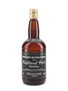 Highland Park 1957 23 Year Old Bottled 1979 - Cadenhead's 'Dumpy' 75cl / 46%