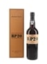 Ramos Pinto 20 Year Old Quinta do Bom Retiro Bottled 2021 - Tawny Port 75cl / 20.5%
