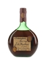 J De Malliac Hors D'Age Armagnac Bottled 1970s 70cl / 40%
