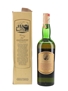 Glenlivet 12 Year Old Bottled 1980s - Giovinetti 75cl / 43%