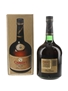 Carlos I Solera Especial Bottled 1980s - Pedro Domecq 75cl / 38%