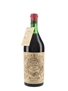 Carpano Antica Formula Vermouth Bottled 1960s 100cl / 16.5%