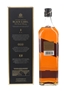 Johnnie Walker Black Label 12 Year Old Bottled 2000s 100cl / 43%