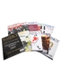 Ten Issues of Whisky Magazine Issues 41 to 50 