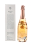 2014 Perrier Jouet Belle Epoque Rose  75cl / 12.5%