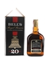 Bell's 20 Year Old Royal Reserve Bottled 1980s 75cl / 43%