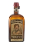 Alberti Triple Sec Bottled 1940s 75cl