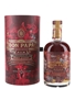 Don Papa 7 Year Old Quincentennial Edition Small Batch Rum Bleeding Heart Rum Company - Port Cask Finish 70cl / 50%