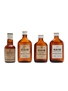 Haig Gold Label  4 x 5cl