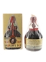 Gran Duque De Alba Solera Viejo Brandy Bottled 1970s 75cl / 40%