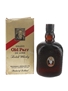 Grand Old Parr De Luxe Bottled 1980s 75cl / 43%