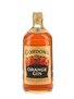 Gordon's Orange Gin Spring Cap Bottled 1950s - Wax & Vitale 75cl / 34.3%