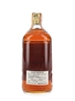 Gordon's Orange Gin Spring Cap Bottled 1950s - Wax & Vitale 75cl / 34.3%