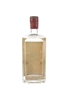 Burrough's Black Cat London Dry Gin Bottled 1950s 75cl / 43%