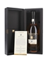 Glenmorangie 23 Year Old Bottled 2022 - Hand selected 70cl / 56.2%