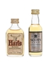 Hart Brothers  2 x 5cl