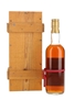 Macallan 1950 Handwritten Label Bottled 1980s - Gordon & MacPhail 75cl / 43%