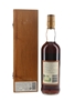 Macallan 1979 18 Year Old Gran Reserva Bottled 1997 70cl / 40%