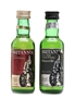 Britannia  2 x 5cl