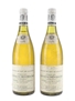 1988 Chassagne Montrachet Morgeot Clos de la Chapelle Duc de Magenta Louis Jadot - Premier Cru 2 x 75cl