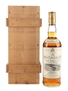 Macallan 1962 25 Year Old Anniversary Malt Bottled 1988 75cl / 43%
