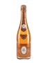 1989 Louis Roederer Cristal Rose  75cl / 12%