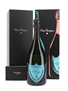 Dom Perignon 2002 Moet & Chandon - Andy Warhol 75cl / 12.5%