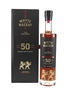 Whyte & Mackay 1966 50 Year Old Bottled 2019 - 175th Anniversary 50cl / 44.6%