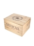 2015 Bolgheri Sassicaia Tenuta San Guido 6 x 75cl / 14%