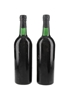 1970 Cockburn's Vintage Port  2 x 75cl